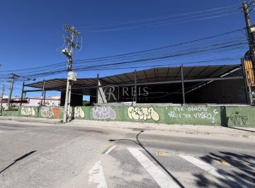 Comercial · 600m² · Galpão em Enseada Das Gaivotas, Rio das Ostras/RJ de 600m² para locação R$ 12.000,00/mes