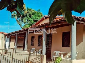 Casa · 200m² · 4 Quartos · Casa em Arembepe (Abrantes), Camaçari/BA de 200m² 4 quartos para locação R$ 3.350,00/mes