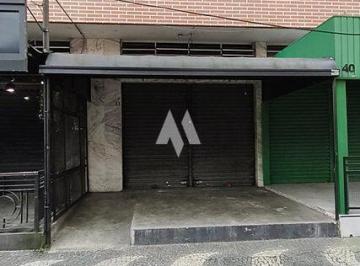 Comercial · 125m² · 1 Quarto · Loja em Boqueirão, Santos/SP de 125m² 1 quartos para locação R$ 5.773,00/mes