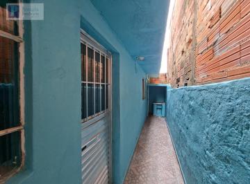 Casa · 1 Quarto · Casa em Jardim Silvia, Guarulhos/SP de 0m² 1 quartos para locação R$ 700,00/mes