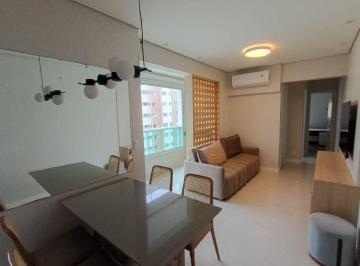 Apartamento · 63m² · 2 Quartos · 1 Vaga · Apartamento em Embaré, Santos/SP de 63m² 2 quartos à venda por R$ 1.250.000,00 ou para locação R$ 9.