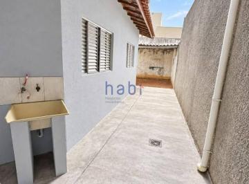 Casa · 65m² · 2 Quartos · 2 Vagas · Casa em Jardim Bertanha, Sorocaba/SP de 65m² 2 quartos para locação R$ 1.700,00/mes