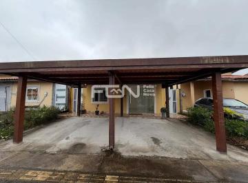 Casa · 135m² · 3 Quartos · Casa em Parque Nascente Do Rio Capivara, Camaçari/BA de 135m² 3 quartos à venda por R$ 490.000,00 ou