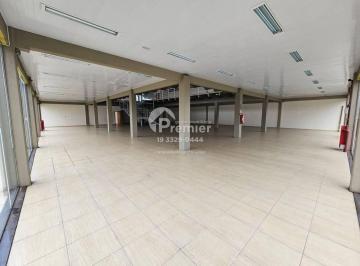 Comercial · 1141m² · 10 Vagas · Galpão em Recreio Campestre Jóia, Indaiatuba/SP de 1141m² para locação R$ 26.000,00/mes