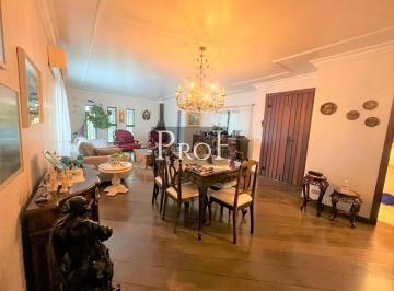 Casa · 414m² · 4 Quartos · 8 Vagas · Sobrado em Jardim São Caetano, São Caetano do Sul/SP de 414m² 4 quartos para locação R$ 20.000,00/me