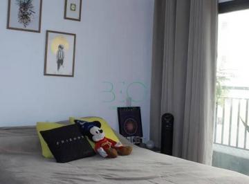 Comercial · 27m² · 1 Quarto · Studio em República, São Paulo/SP de 27m² 1 quartos para locação R$ 3.132,00/mes