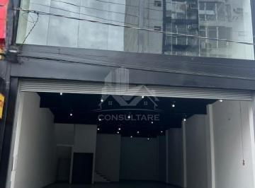 Comercial · 500m² · Imóvel Comercial em Centro, São Vicente/SP de 500m² para locação R$ 45.000,00/mes