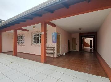 Casa · 180m² · 4 Quartos · 2 Vagas · Casa em Dom Bosco, Itajaí/SC de 180m² 4 quartos para locação R$ 6.000,00/mes