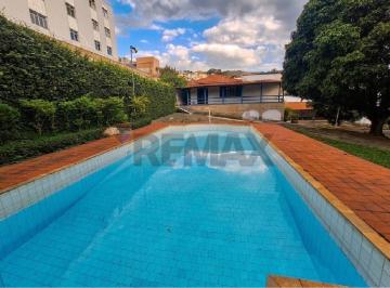 Casa · 567m² · 5 Quartos · 11 Vagas · Casa em Serra, Belo Horizonte/MG de 567m² 5 quartos para locação R$ 11.450,00/mes