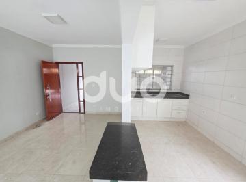 Casa · 125m² · 3 Quartos · 2 Vagas · Casa em Água Branca, Piracicaba/SP de 125m² 3 quartos para locação R$ 3.450,00/mes