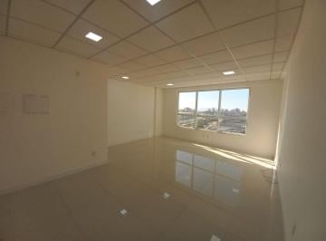 Comercial · 32m² · 1 Vaga · Sala em Barreiros, São José/SC de 32m² para locação R$ 2.400,00/mes