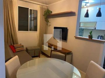 Apartamento de 2 quartos, Jundiaí · Apartamento em Recanto Quarto Centenário, Jundiaí/SP de 56m² 2 quartos para locação R$ 2.500,00/mes