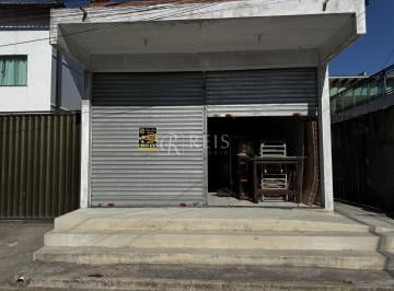 Comercial · 60m² · Loja em Jardim Miramar, Rio das Ostras/RJ de 60m² para locação R$ 2.000,00/mes