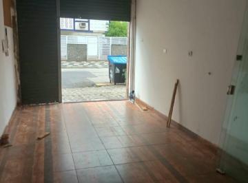 Comercial · 96m² · Loja em Encruzilhada, Santos/SP de 96m² para locação R$ 4.500,00/mes