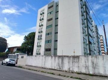 Apartamento · 65m² · 3 Quartos · 1 Vaga · Apartamento em Casa Caiada, Olinda/PE de 65m² 3 quartos para locação R$ 1.900,00/mes