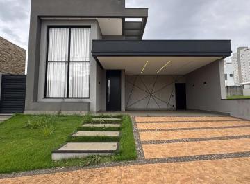 Casa · 198m² · 3 Quartos · 2 Vagas · Casa em Jardim Firenze, Santa Bárbara d'Oeste/SP de 198m² 3 quartos para locação R$ 8.000,00/mes