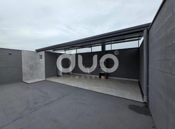 Casa · 120m² · 2 Quartos · 2 Vagas · Casa em Conceição, Piracicaba/SP de 120m² 2 quartos para locação R$ 2.999,00/mes