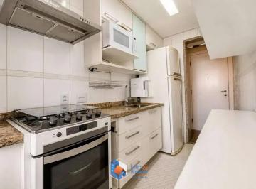 Apartamento · 122m² · 3 Quartos · 2 Vagas · Cobertura em Chácara Califórnia, São Paulo/SP de 122m² 3 quartos à venda por R$ 1.150.000,00