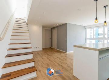 Apartamento · 112m² · 2 Quartos · 2 Vagas · Cobertura em Jardim Prudência, São Paulo/SP de 112m² 2 quartos à venda por R$ 1.050.000,00