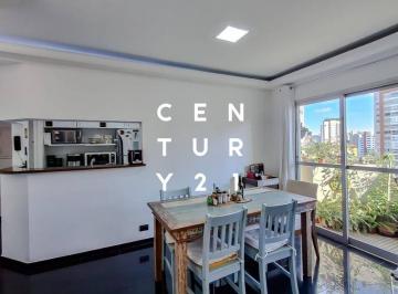Apartamento · 108m² · 3 Quartos · Apartamento em Jardim Vila Mariana, São Paulo/SP de 108m² 3 quartos à venda por R$ 1.140.000,00 ou p