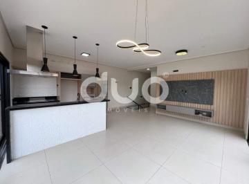 Casa · 2m² · 3 Quartos · Casa em Ondas, Piracicaba/SP de 2m² 3 quartos à venda por R$ 1.120.000,00