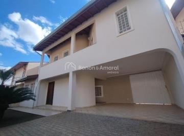 Casa · 350m² · 4 Quartos · 4 Vagas · Casa em Parque Alto Taquaral, Campinas/SP de 350m² 4 quartos à venda por R$ 1.300.000,00