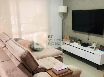 Apartamento · 120m² · 3 Quartos · 2 Vagas · Apartamento em Cidade Nova I, Indaiatuba/SP de 120m² 3 quartos à venda por R$ 1.384.000,00