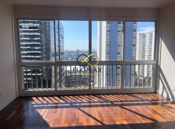 Apartamento · 125m² · 3 Quartos · 1 Vaga · Apartamento em Chácara Santana, São Paulo/SP de 125m² 3 quartos à venda por R$ 1.050.000,00