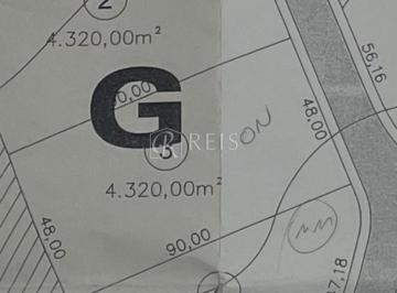 Terreno · 4320m² · Terreno em Imboassica, Macaé/RJ de 4320m² à venda por R$ 1.296.000,00