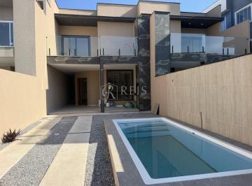 Casa · 165m² · 3 Quartos · 2 Vagas · Casa em Recreio, Rio das Ostras/RJ de 165m² 3 quartos à venda por R$ 890.000,00