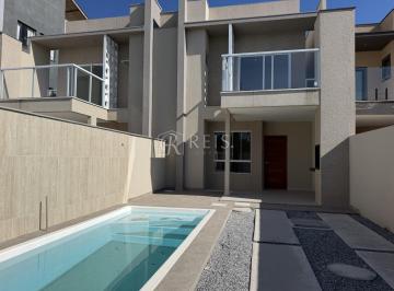 Casa · 192m² · 4 Quartos · 2 Vagas · Casa em Recreio, Rio das Ostras/RJ de 192m² 4 quartos à venda por R$ 970.000,00