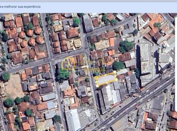 Terreno · 462m² · Terreno em Centro, Rio das Ostras/RJ de 462m² à venda por R$ 900.000,00