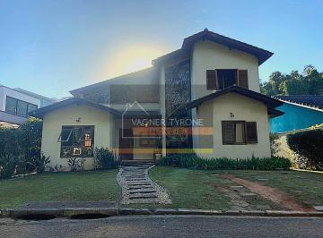Casa · 190m² · 3 Quartos · 4 Vagas · Casa em Pitas, Cotia/SP de 190m² 3 quartos à venda por R$ 1.400.000,00