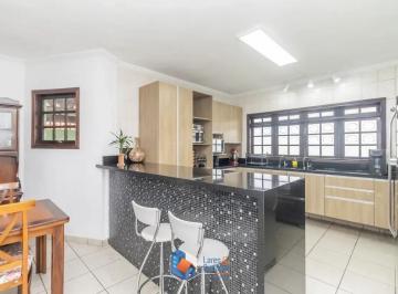 Casa · 196m² · 3 Quartos · 4 Vagas · Sobrado em Jardim Líbano, São Paulo/SP de 196m² 3 quartos à venda por R$ 960.000,00