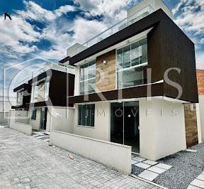 Casa · 93m² · 2 Quartos · 2 Vagas · Casa em Recreio, Rio das Ostras/RJ de 93m² 2 quartos à venda por R$ 750.000,00