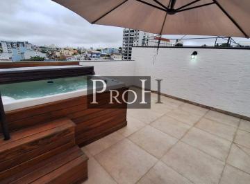 Apartamento · 88m² · 2 Quartos · 2 Vagas · Cobertura em Santa Maria, Santo André/SP de 88m² 2 quartos à venda por R$ 600.000,00