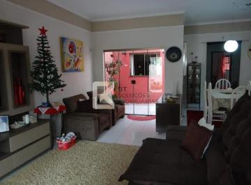Casa · 170m² · 3 Quartos · 2 Vagas · Casa em Jardim Bela Vista, Indaiatuba/SP de 170m² 3 quartos à venda por R$ 750.000,00