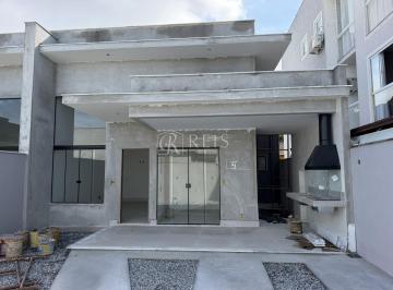 Casa · 90m² · 3 Quartos · 2 Vagas · Casa em Jardim Mariléa, Rio das Ostras/RJ de 90m² 3 quartos à venda por R$ 620.000,00