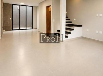 Casa · 100m² · 3 Quartos · 2 Vagas · Sobrado em Jardim Santo Antônio, Santo André/SP de 100m² 3 quartos à venda por R$ 700.000,00