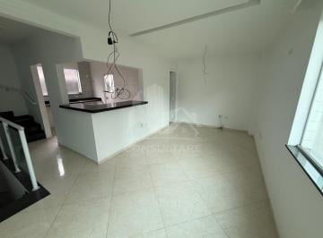 Casa · 115m² · 3 Quartos · 1 Vaga · Casa em Embaré, Santos/SP de 115m² 3 quartos à venda por R$ 780.000,00