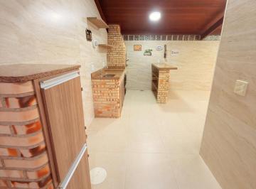 Apartamento · 120m² · 3 Quartos · 2 Vagas · Apartamento em Sahy, Mangaratiba/RJ de 120m² 3 quartos à venda por R$ 649.000,00