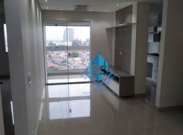 Apartamento · 60m² · 3 Quartos · 1 Vaga · Apartamento em Vila Eldízia, Santo André/SP de 60m² 3 quartos à venda por R$ 550.000,00 ou para loca