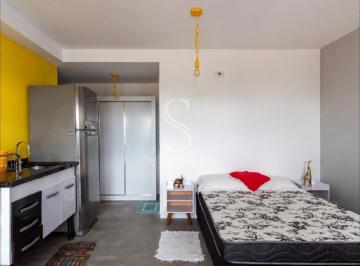 Comercial · 32m² · 1 Quarto · Studio em Indianópolis, São Paulo/SP de 32m² 1 quartos à venda por R$ 585.000,00