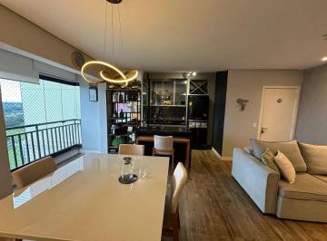 Apartamento de 2 quartos, Londrina · Apartamento em Terra Bonita, Londrina/PR de 69m² 2 quartos à venda por R$ 590.000,00