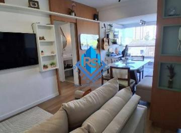 Apartamento · 70m² · 2 Quartos · 2 Vagas · Apartamento em Vila Dusi, São Bernardo do Campo/SP de 70m² 2 quartos à venda por R$ 530.000,00