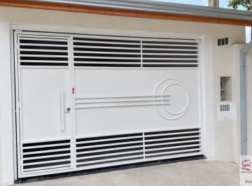 Casa · 125m² · 2 Quartos · Casa em Parque Residencial Salerno (Nova Veneza), Sumaré/SP de 125m² 2 quartos à venda por R$ 420.00