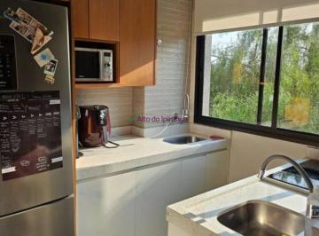 Apartamento · 49m² · 2 Quartos · 1 Vaga · Apartamento em Vila Moinho Velho, São Paulo/SP de 49m² 2 quartos à venda por R$ 380.000,00