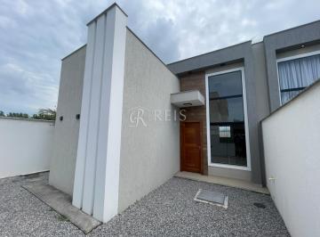 Casa · 70m² · 3 Quartos · 1 Vaga · Casa em Atlântica, Rio das Ostras/RJ de 70m² 3 quartos à venda por R$ 485.000,00