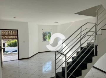 Casa · 120m² · 3 Quartos · 2 Vagas · Casa em Serra Grande, Niterói/RJ de 120m² 3 quartos à venda por R$ 590.000,00