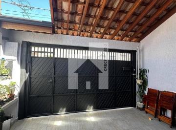 Casa · 55m² · 1 Quarto · 1 Vaga · Casa em Vila Progresso, Jundiaí/SP de 55m² 1 quartos à venda por R$ 450.000,00